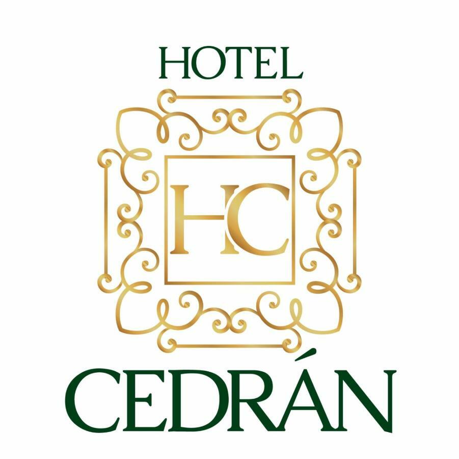 Hotel Cedran Granada Exterior photo